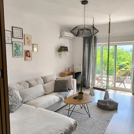 Apartment Dositej Novi Sad