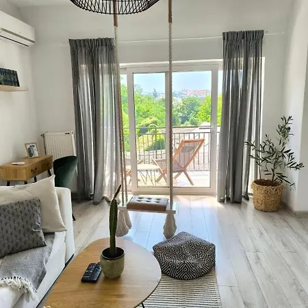 Dositej Apartment Novi Sad
