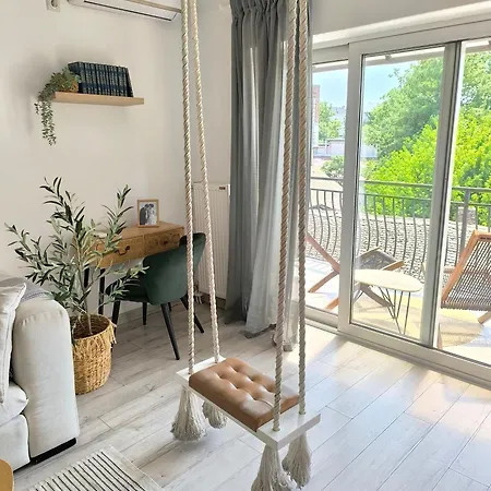 Apartment Dositej *