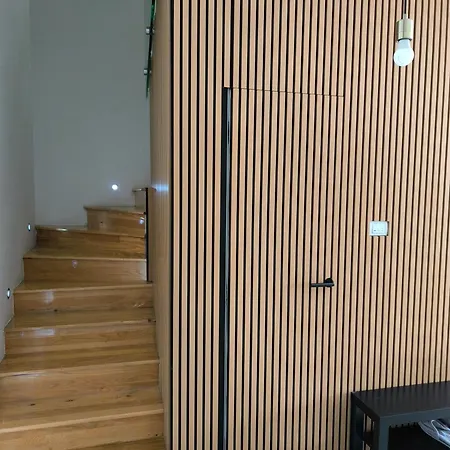 Dositej アパート