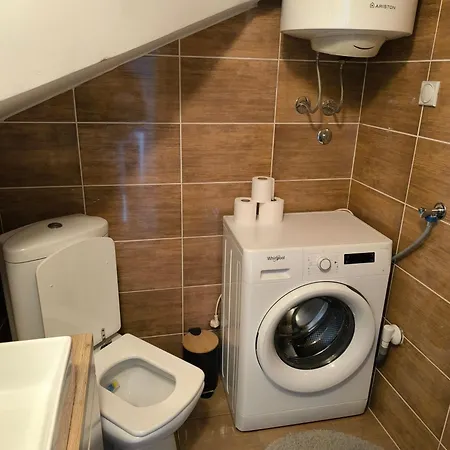 Apartment Dositej