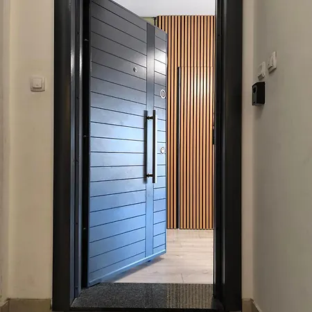 Dositej アパート