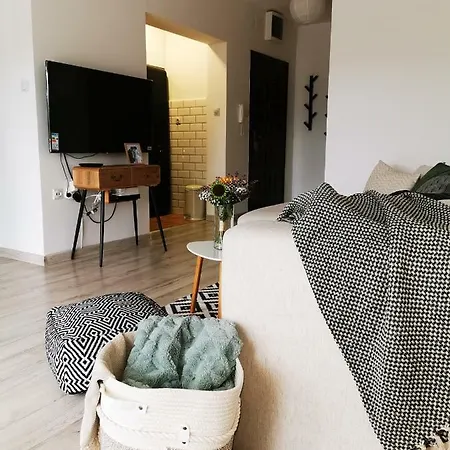 Dositej Apartment Novi Sad