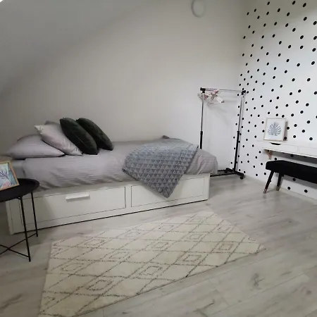 Apartment Dositej *