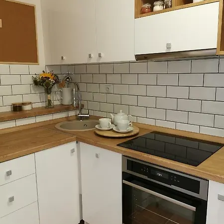 Dositej アパート ノヴィ・サド