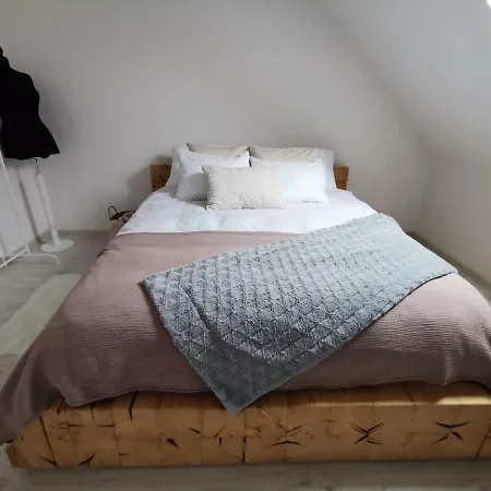 アパート Dositej *