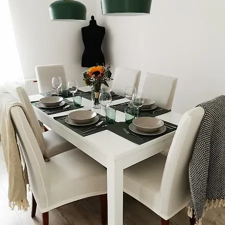 Dositej Apartment *