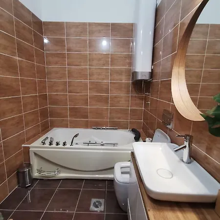 Apartment Dositej