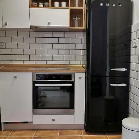 Apartment Dositej