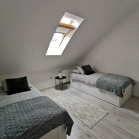 Dositej Apartment