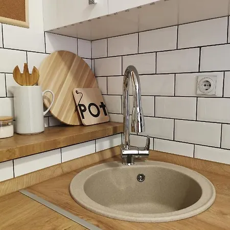 Dositej Apartment Novi Sad