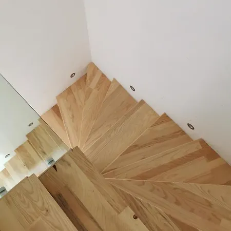 Dositej アパート