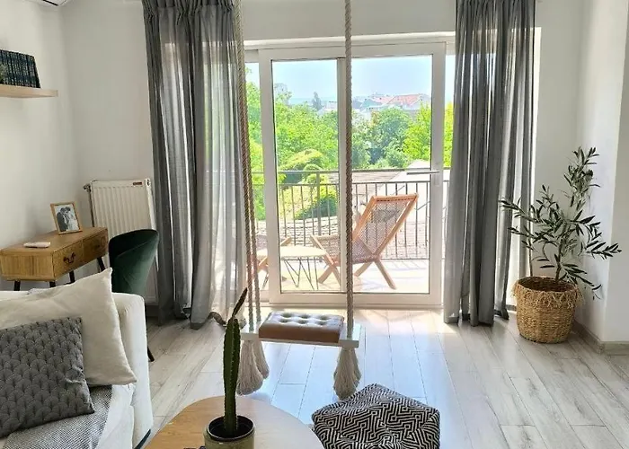 Dositej Apartman Újvidék