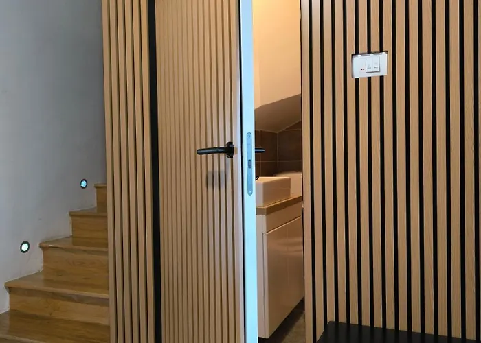 Dositej Apartman Újvidék