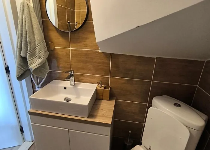 Apartman Dositej Újvidék