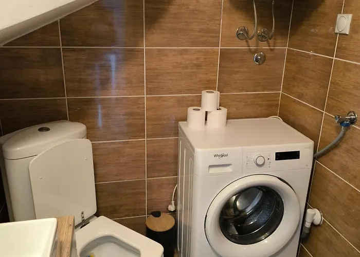 Apartman Dositej