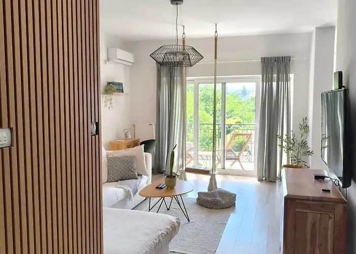 Apartman Dositej Újvidék