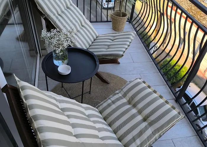 Dositej Apartman Újvidék