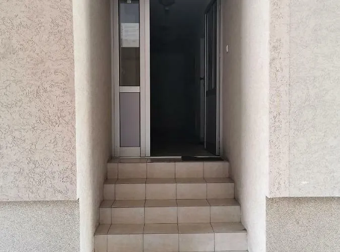 Apartman Dositej Újvidék