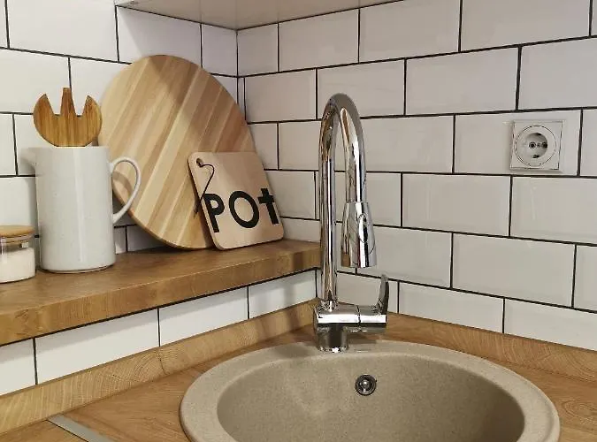 Dositej Apartman Újvidék